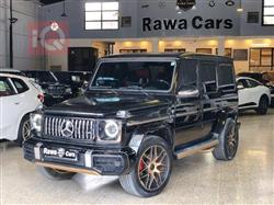 مرسيدس بنز G-Class